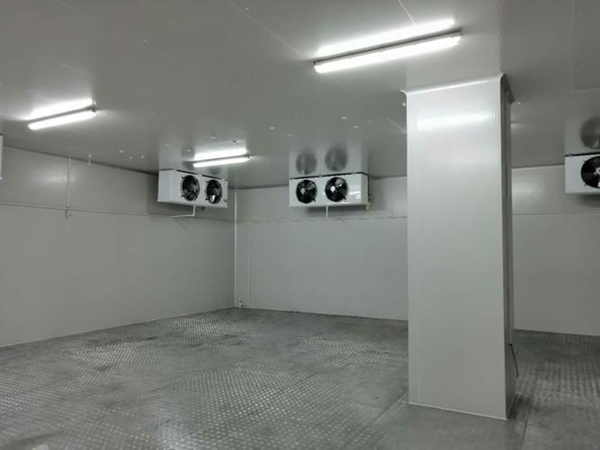 西湖区冷库工程安装设计