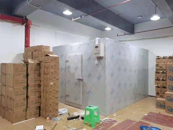 西湖区保鲜冷库